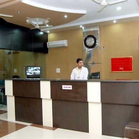 Dalamwala Hotel Jind المظهر الخارجي الصورة