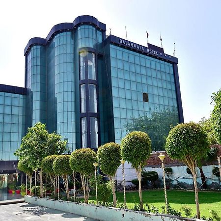 Dalamwala Hotel Jind المظهر الخارجي الصورة