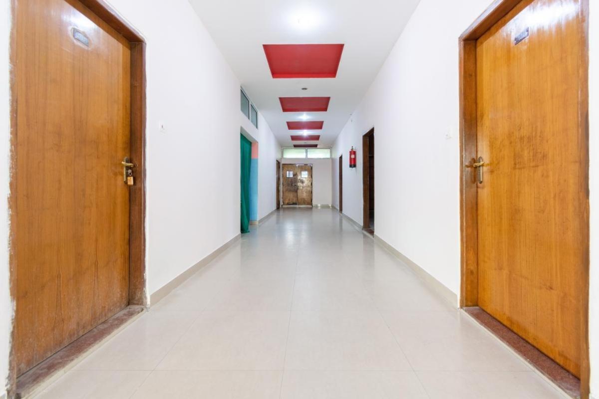 Dalamwala Hotel Jind المظهر الخارجي الصورة