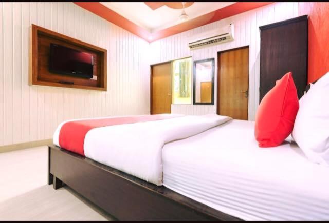 Dalamwala Hotel Jind المظهر الخارجي الصورة