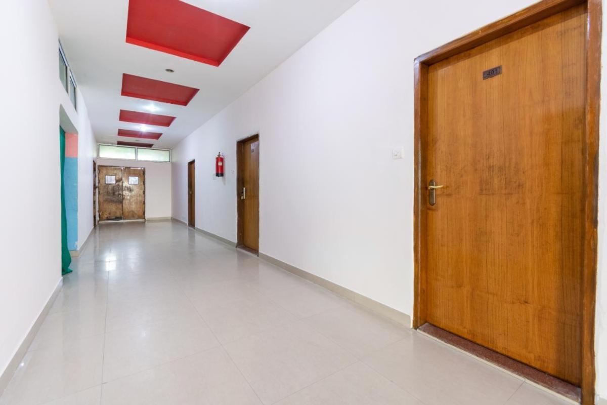 Dalamwala Hotel Jind المظهر الخارجي الصورة