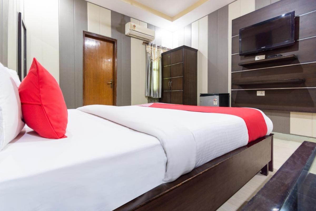 Dalamwala Hotel Jind المظهر الخارجي الصورة