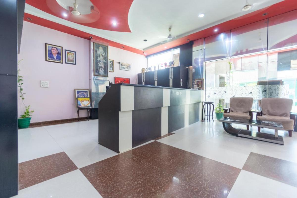 Dalamwala Hotel Jind المظهر الخارجي الصورة