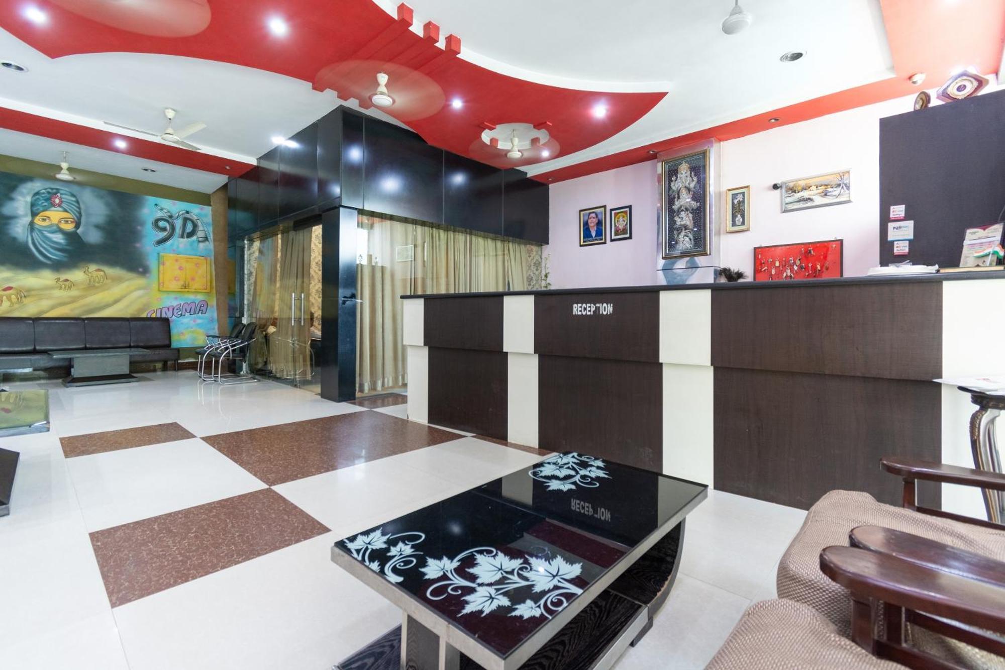 Dalamwala Hotel Jind المظهر الخارجي الصورة