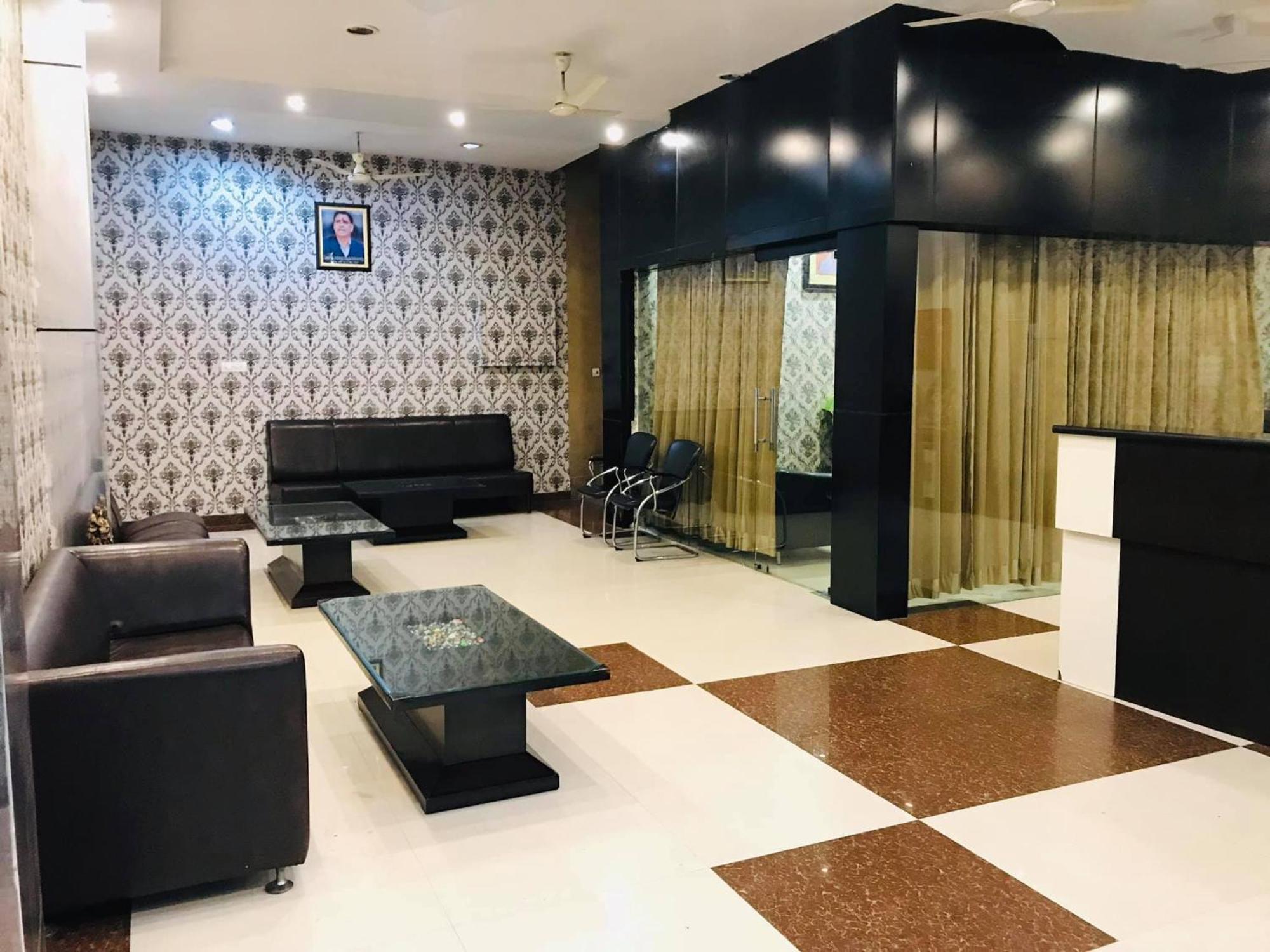 Dalamwala Hotel Jind المظهر الخارجي الصورة