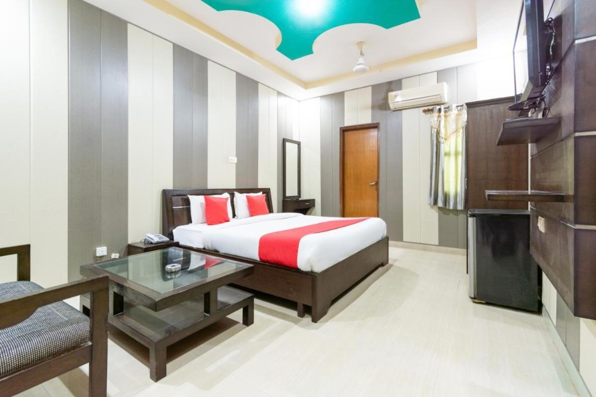Dalamwala Hotel Jind المظهر الخارجي الصورة