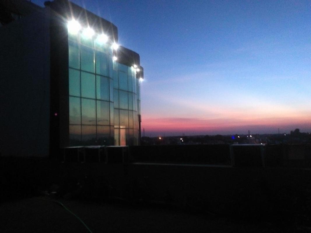 Dalamwala Hotel Jind المظهر الخارجي الصورة