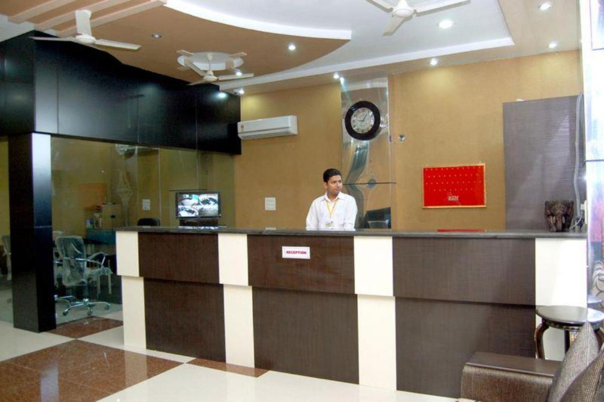 Dalamwala Hotel Jind المظهر الخارجي الصورة