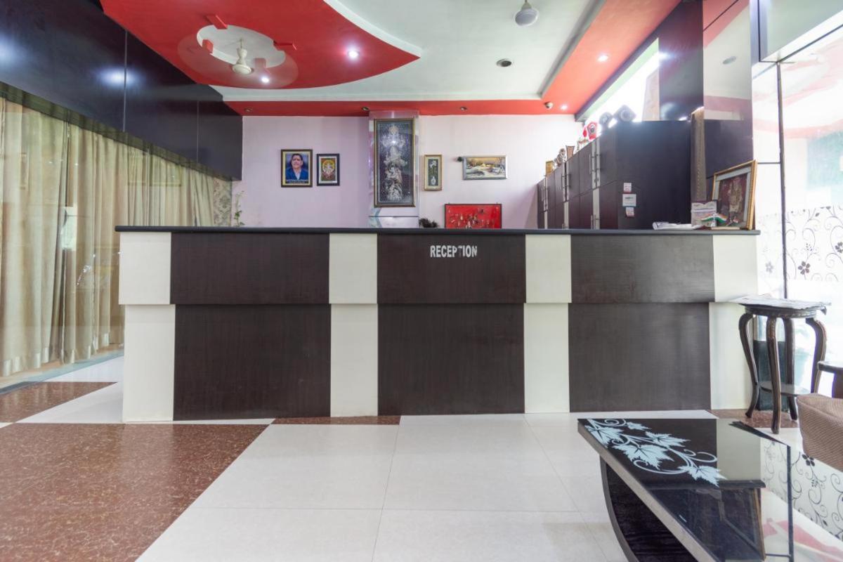 Dalamwala Hotel Jind المظهر الخارجي الصورة