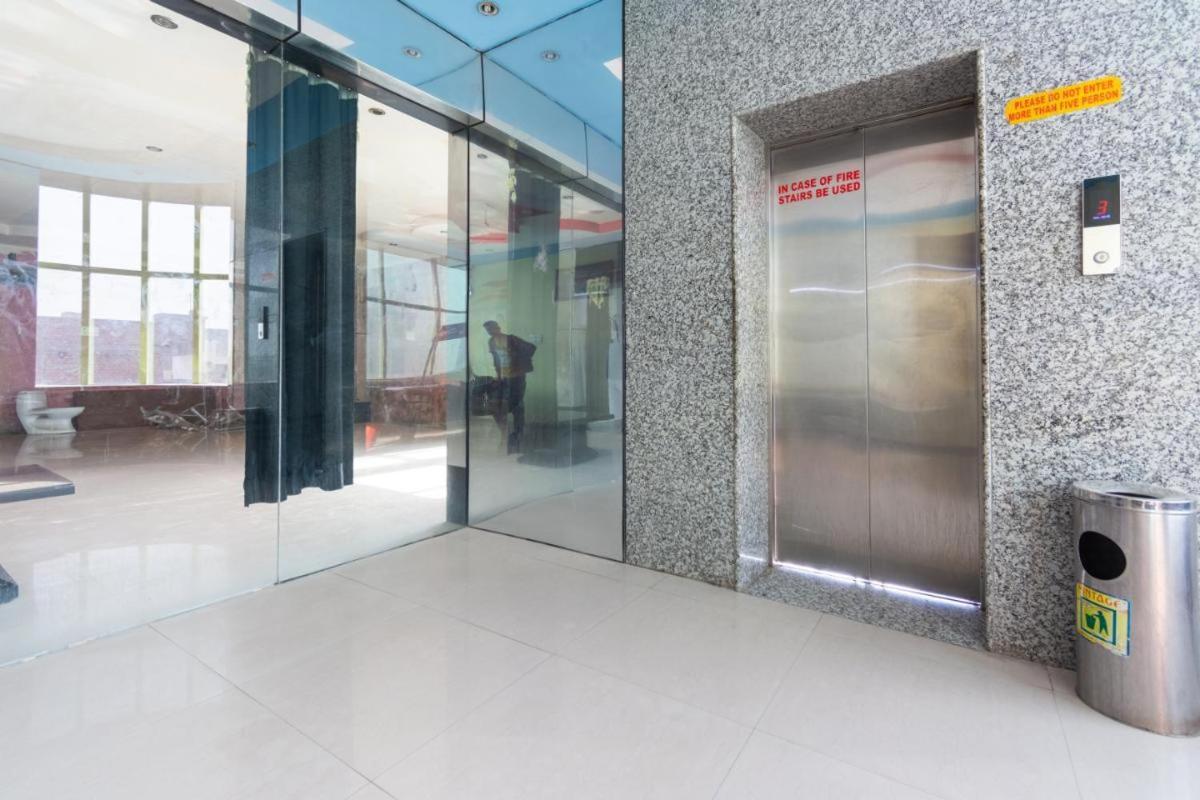 Dalamwala Hotel Jind المظهر الخارجي الصورة