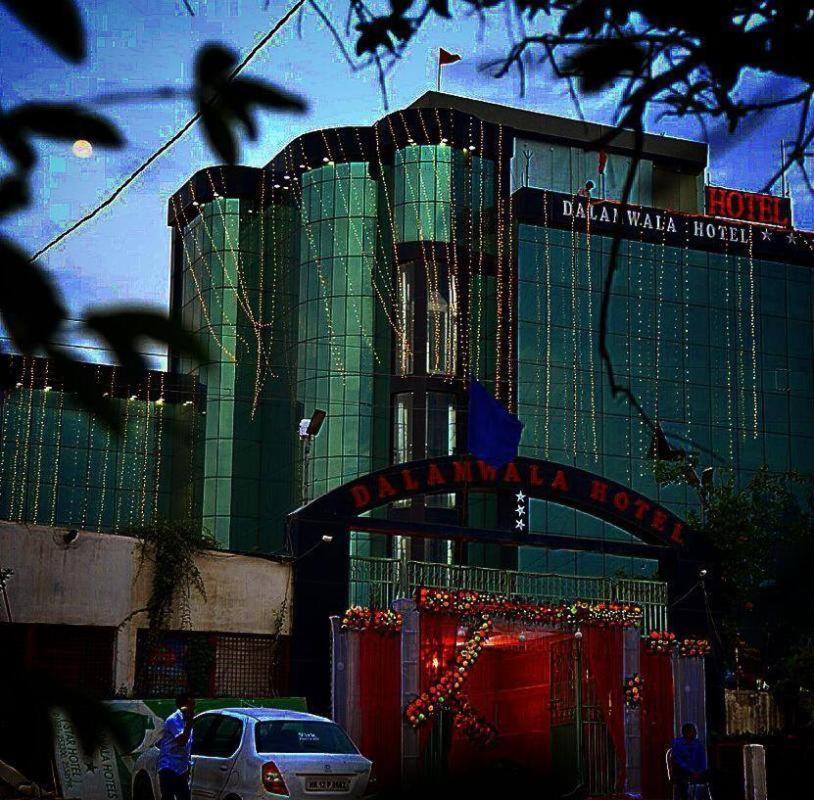 Dalamwala Hotel Jind المظهر الخارجي الصورة
