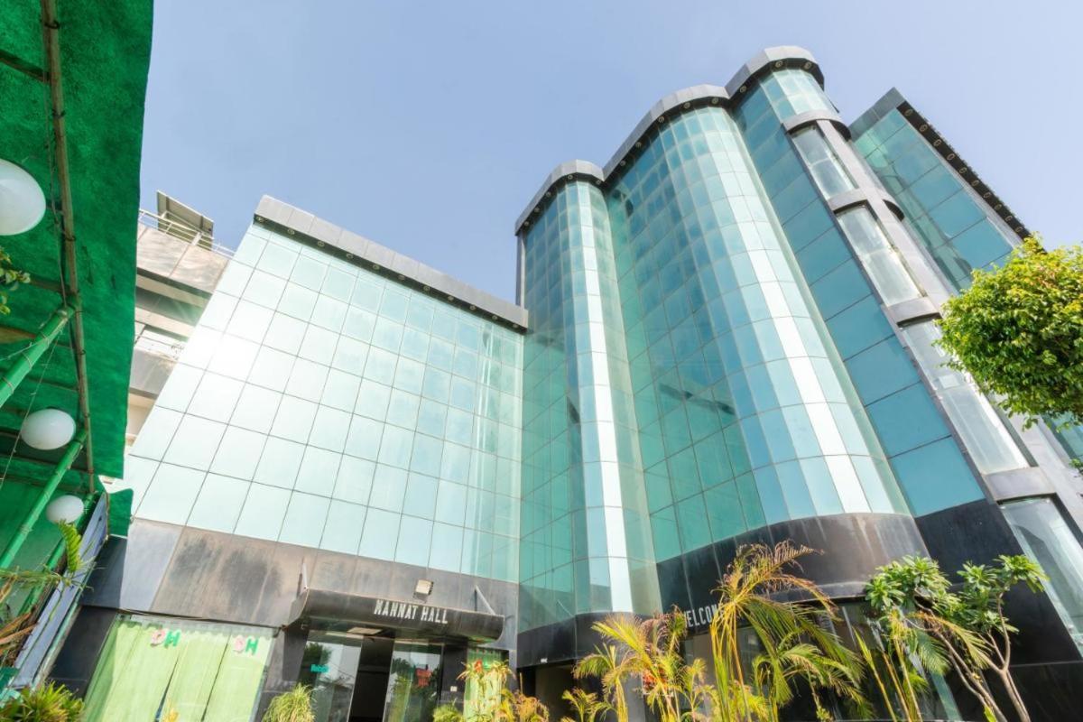 Dalamwala Hotel Jind المظهر الخارجي الصورة