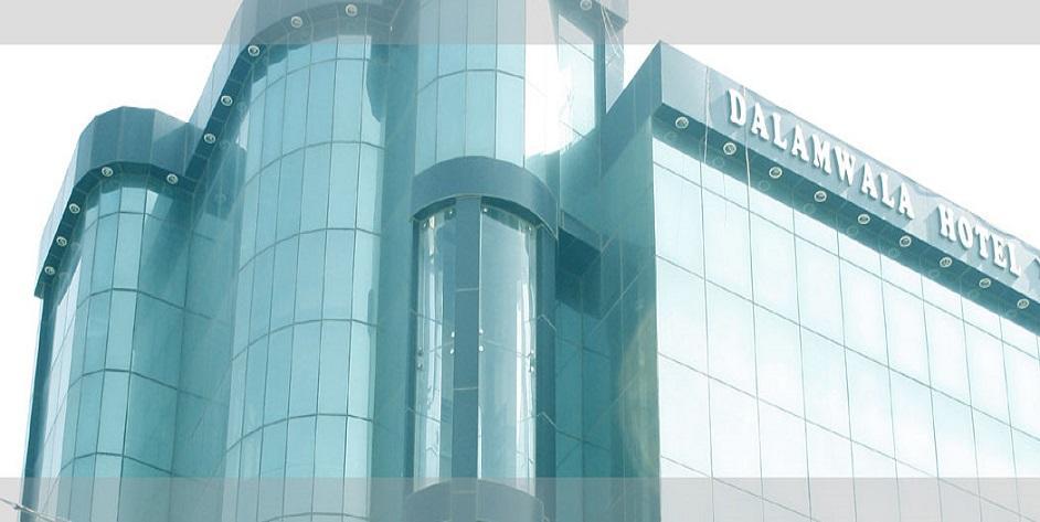 Dalamwala Hotel Jind المظهر الخارجي الصورة
