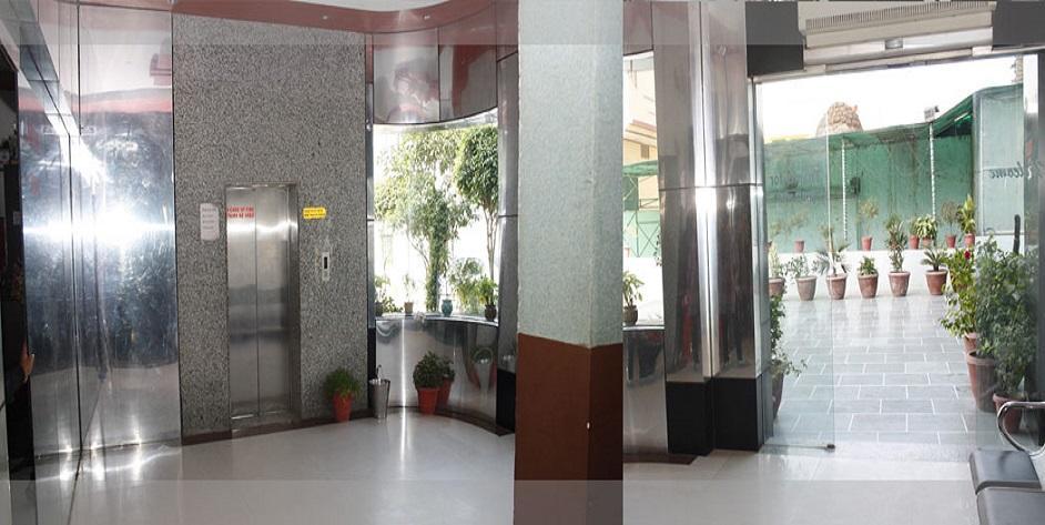 Dalamwala Hotel Jind المظهر الخارجي الصورة