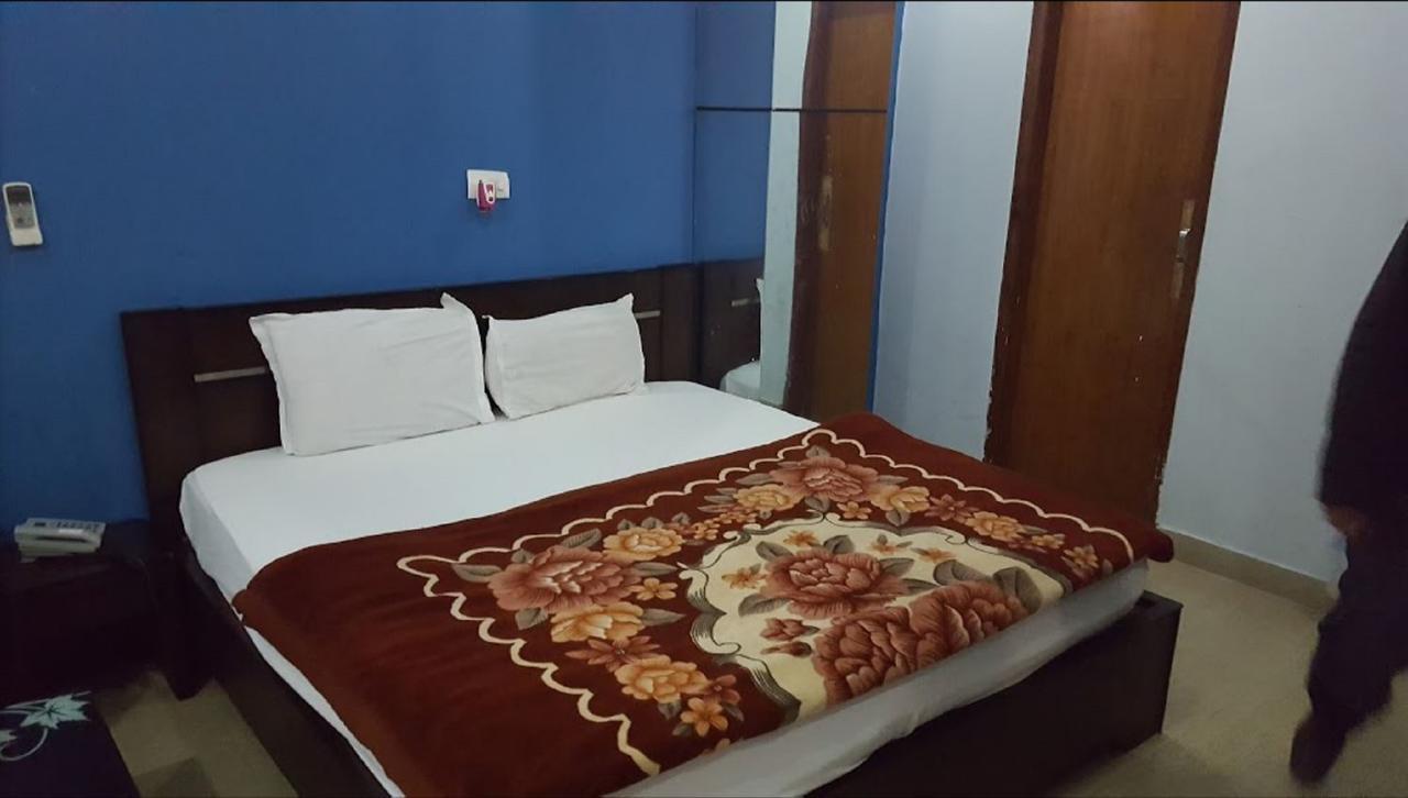 Dalamwala Hotel Jind المظهر الخارجي الصورة
