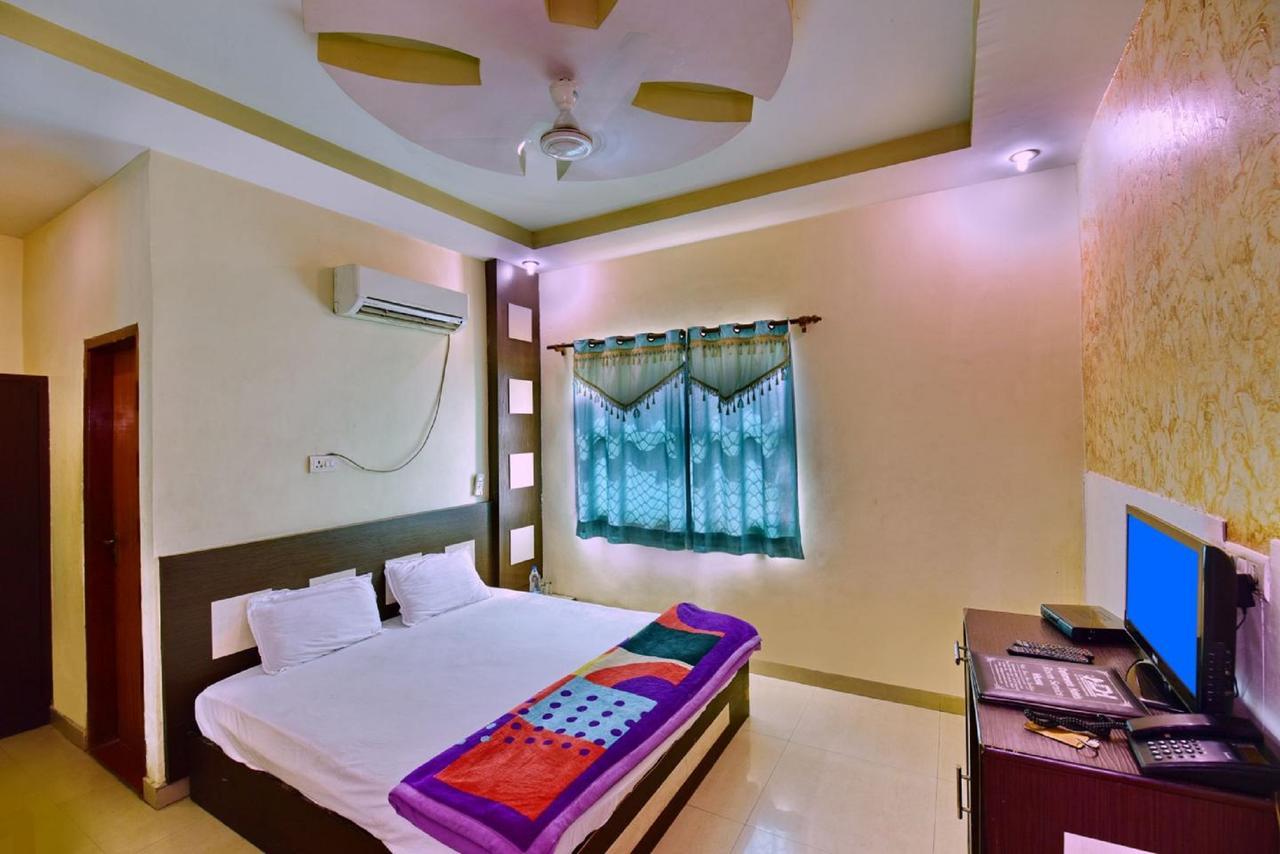 Dalamwala Hotel Jind المظهر الخارجي الصورة